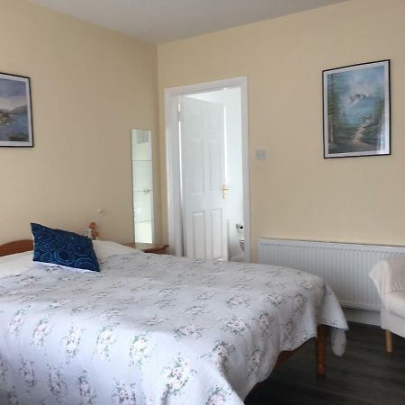Killurin Lodge Ballyvolane 외부 사진